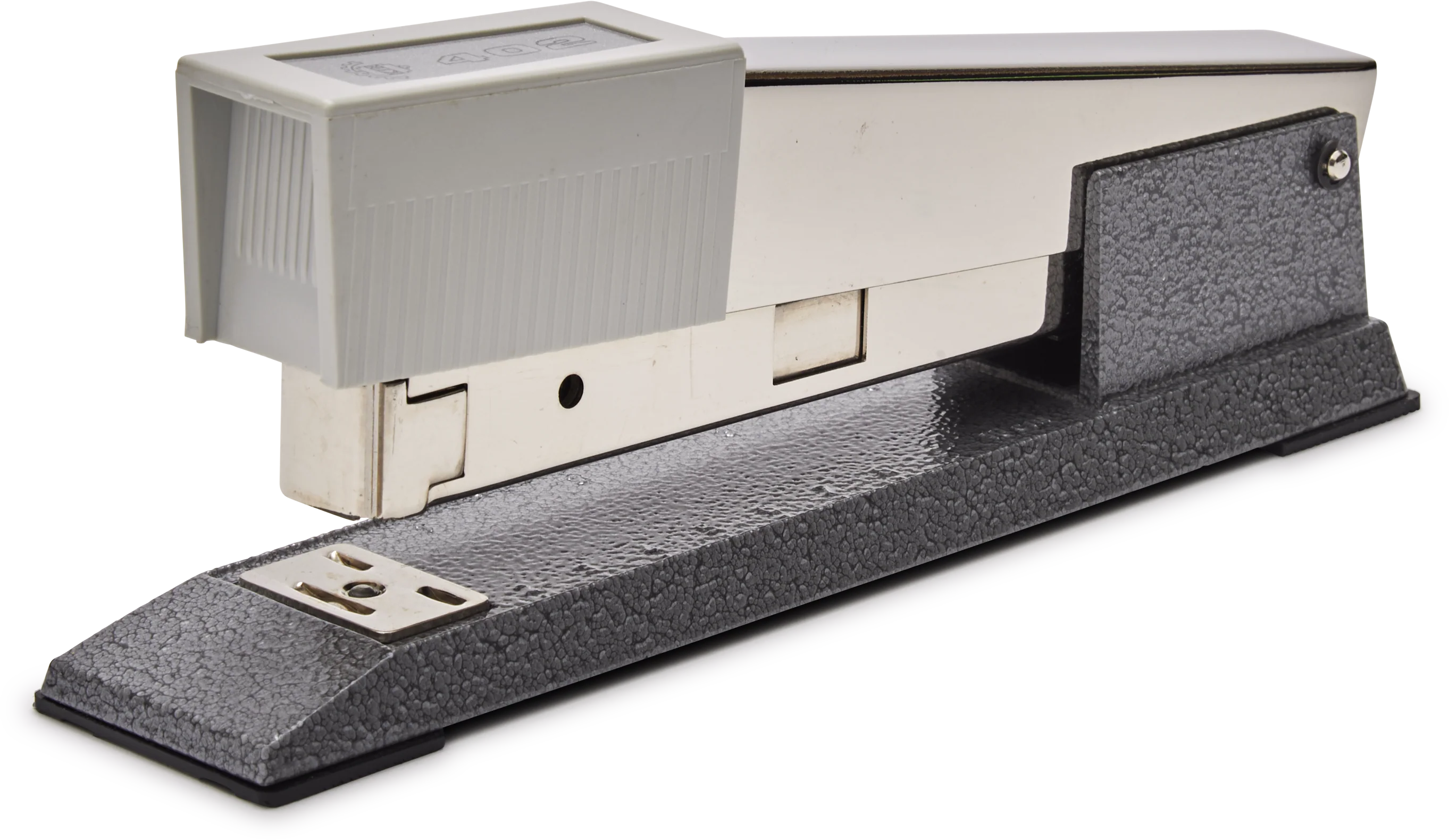 Desktop staplers